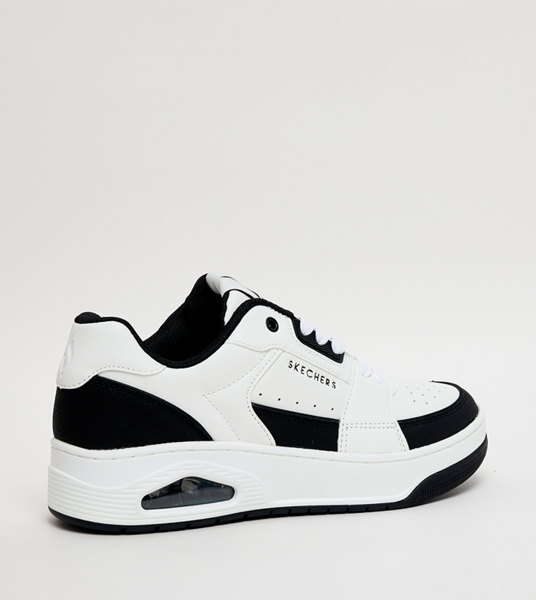 UNO Court - COURTED STYLE Sneakers