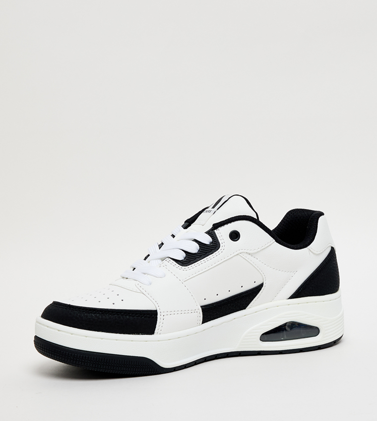 UNO Court - COURTED STYLE Sneakers