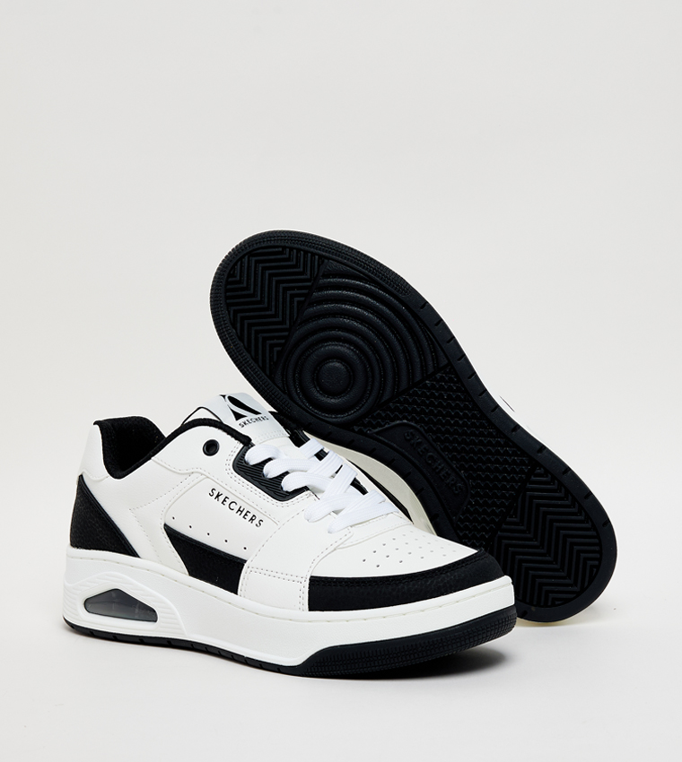 UNO Court - COURTED STYLE Sneakers