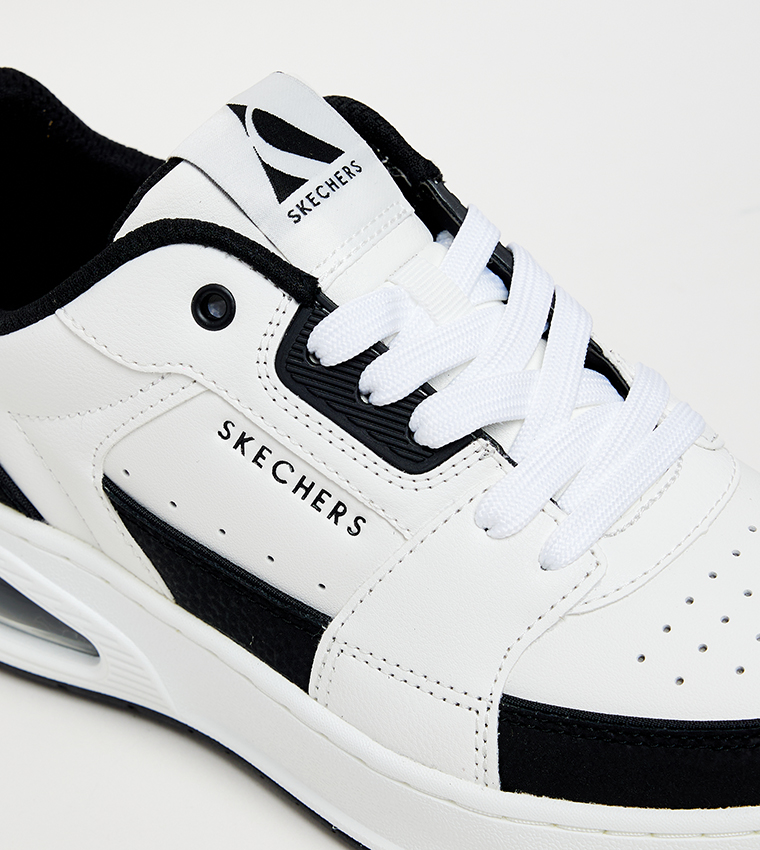 UNO Court - COURTED STYLE Sneakers