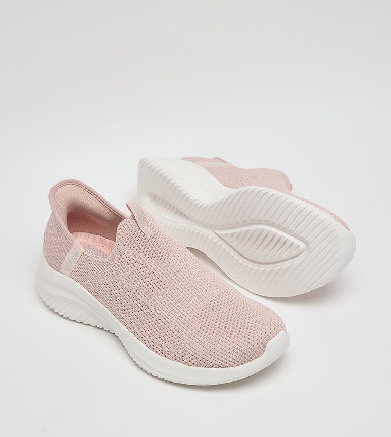 ULTRA FLEX 3.0-EASY WIN Walking Shoes