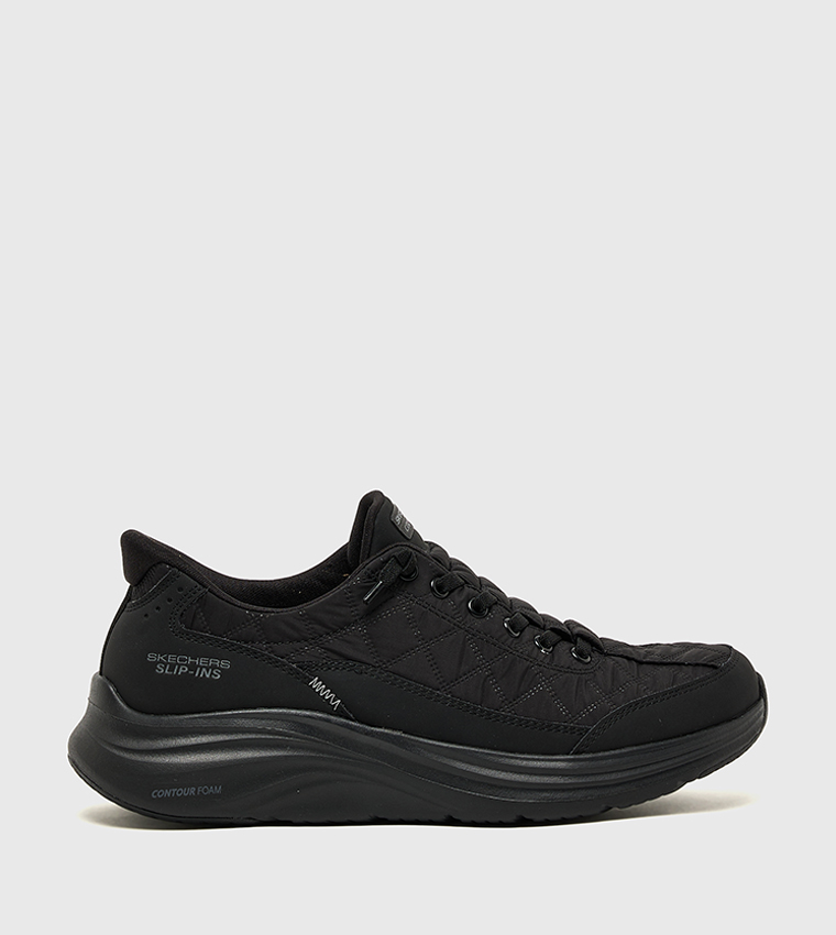 CONTOUR Foam Runner Sneakers