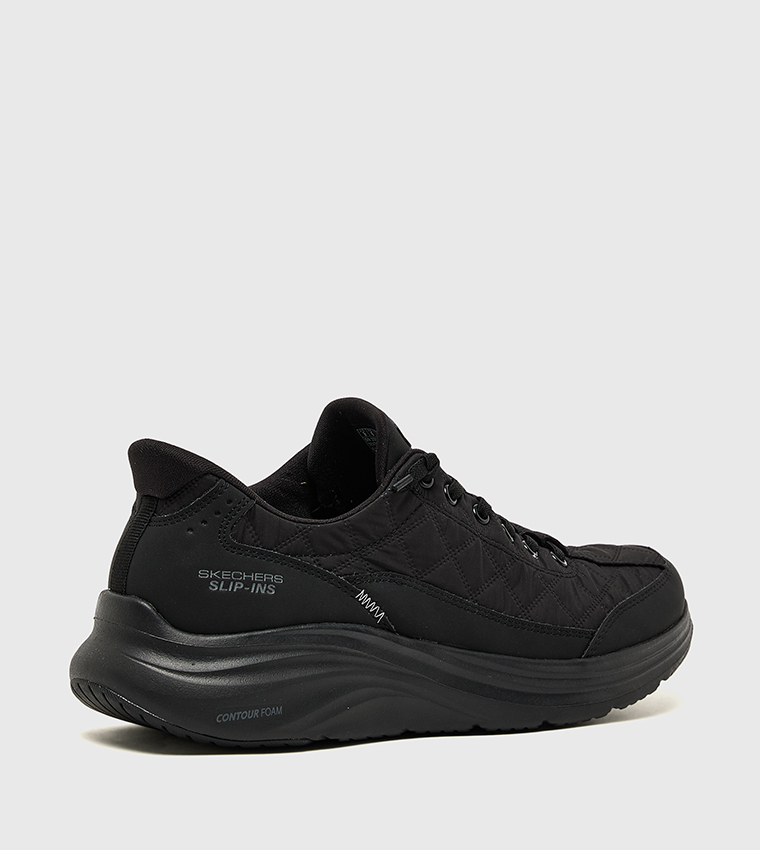 CONTOUR Foam Runner Sneakers