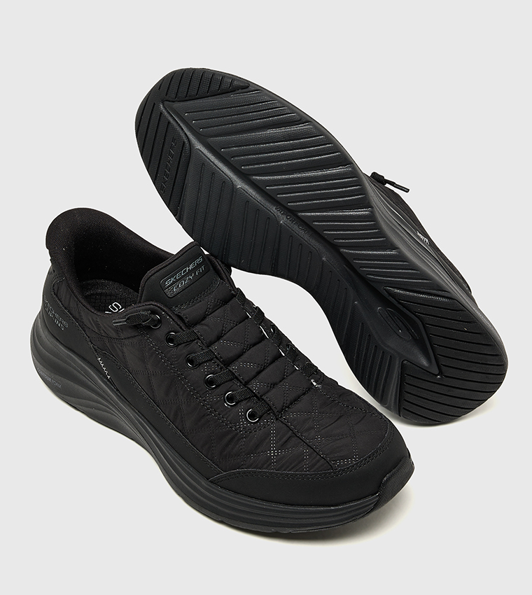 CONTOUR Foam Runner Sneakers