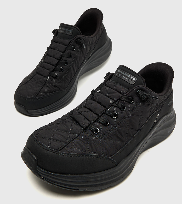 CONTOUR Foam Runner Sneakers