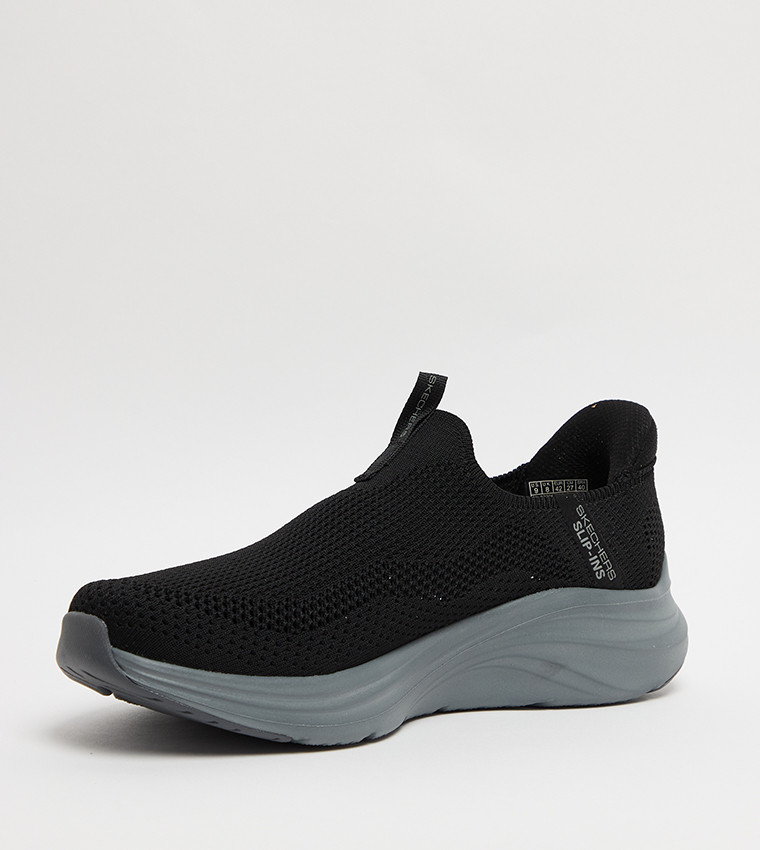 Vapor Foam Textured Slip-On Shoes