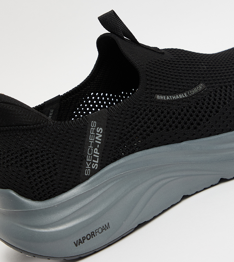 Vapor Foam Textured Slip-On Shoes