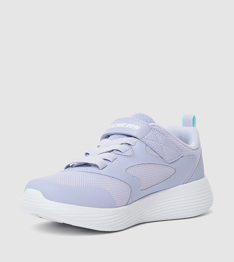 GO RUN 400 V2 Velcro Shoes