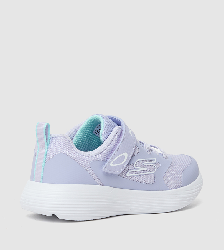 GO RUN 400 V2 Velcro Shoes