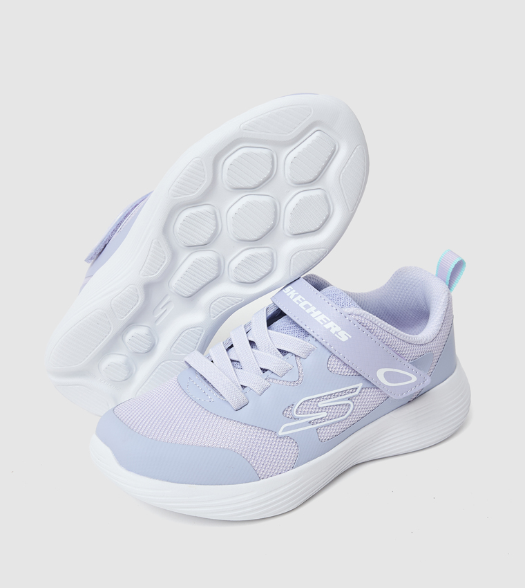 GO RUN 400 V2 Velcro Shoes
