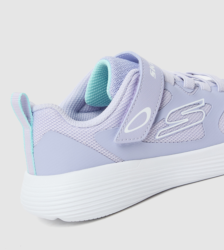 GO RUN 400 V2 Velcro Shoes