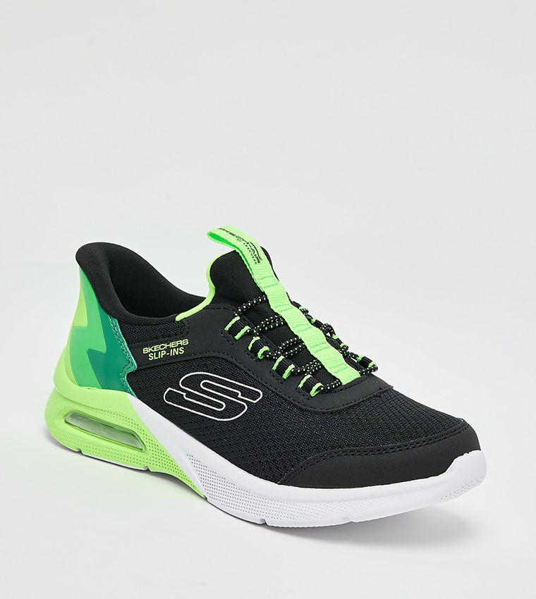 MICROSPEC MAX Slip-On Shoes