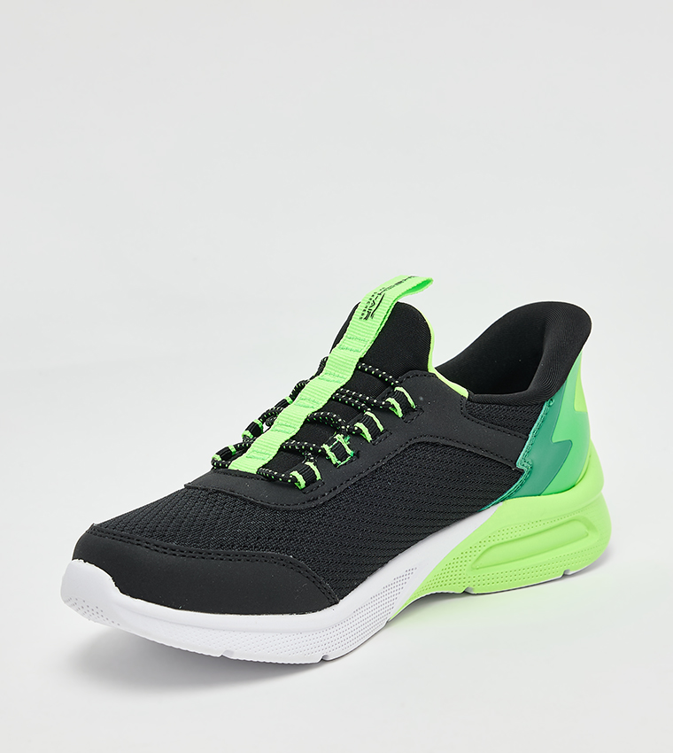 MICROSPEC MAX Slip-On Shoes