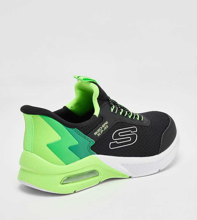 MICROSPEC MAX Slip-On Shoes