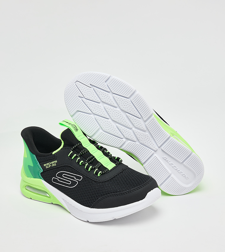 MICROSPEC MAX Slip-On Shoes