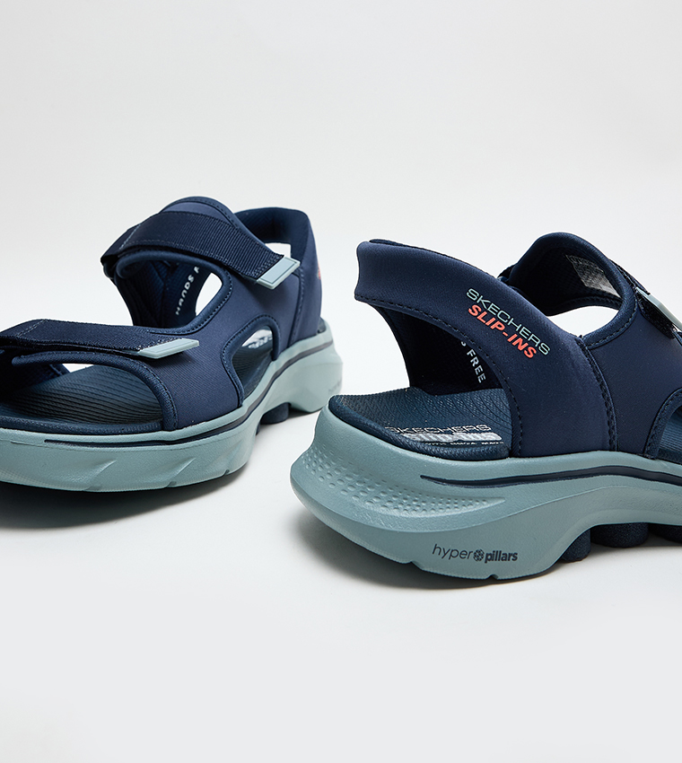 GO WALK 7 - KEN Comfort Sandals 