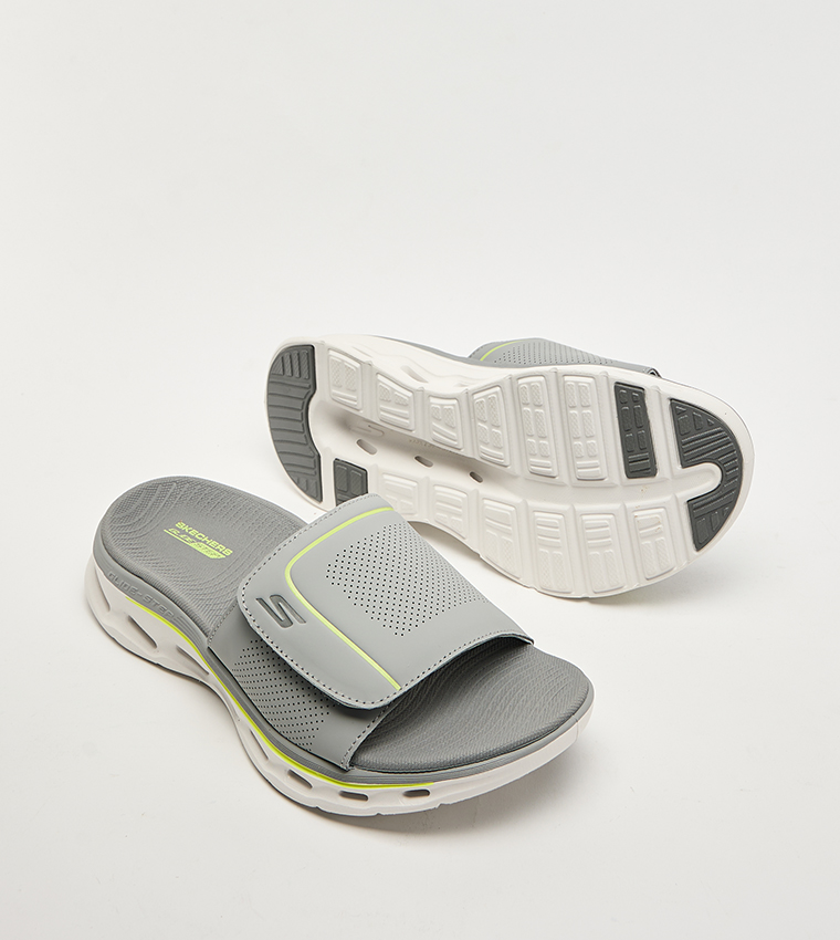 GO WALK GLIDE-STEP 2.0 Comfort Sandals