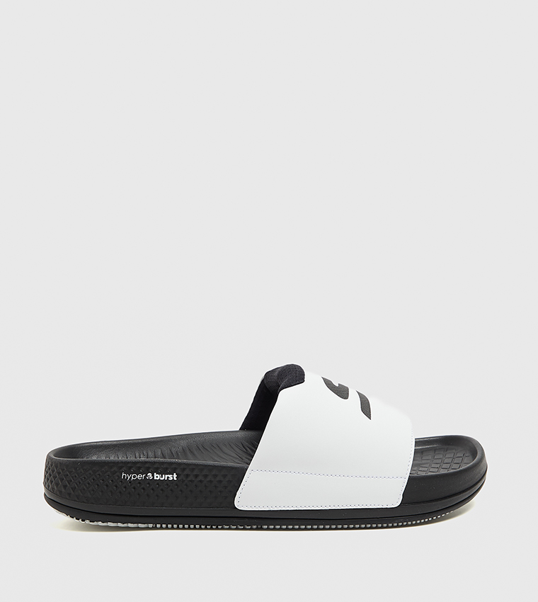 ARCH FIT HYPER Slides