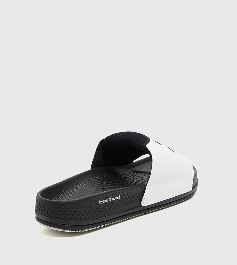 ARCH FIT HYPER Slides