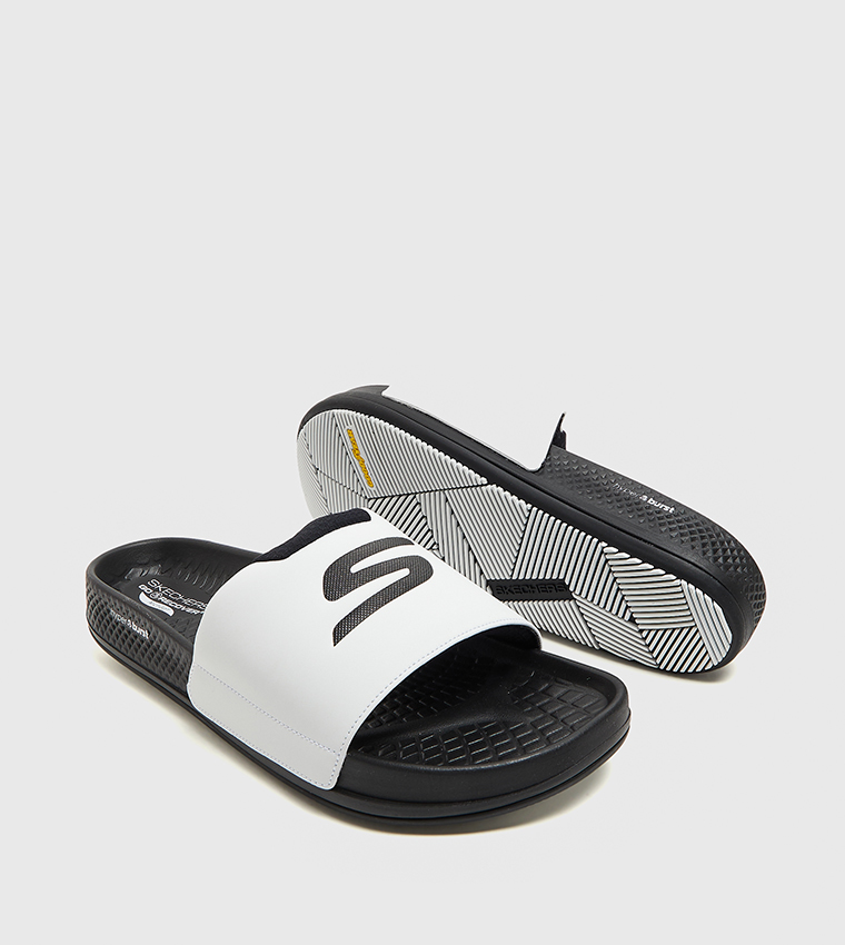 ARCH FIT HYPER Slides