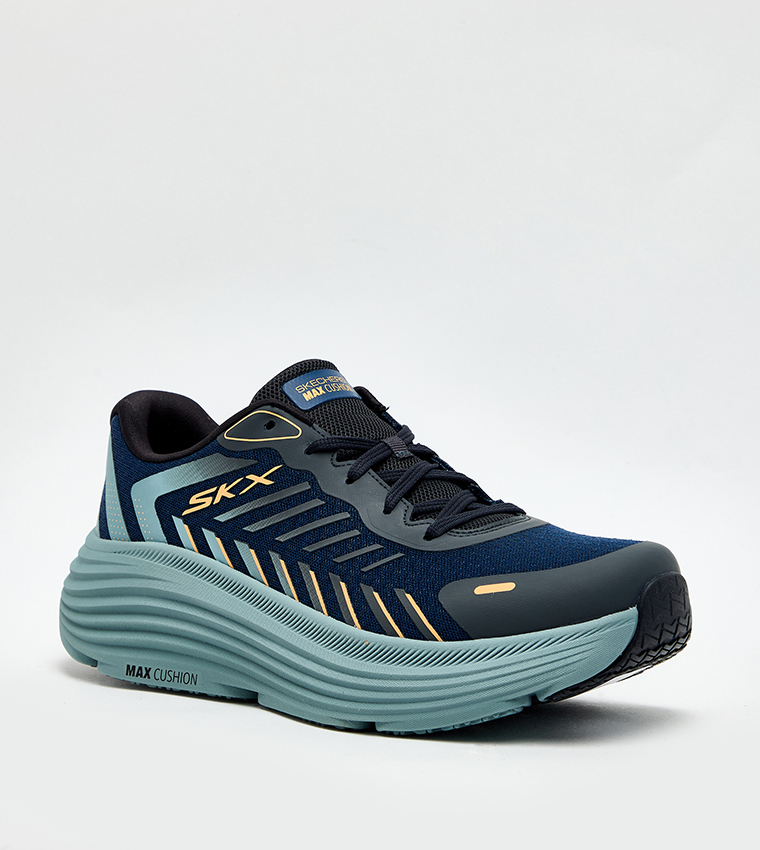 MAX CUSHIONING ENDEAVOUR Running Shoes