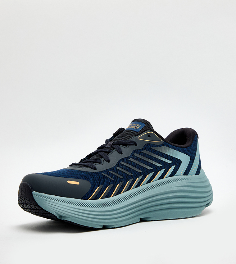 MAX CUSHIONING ENDEAVOUR Running Shoes
