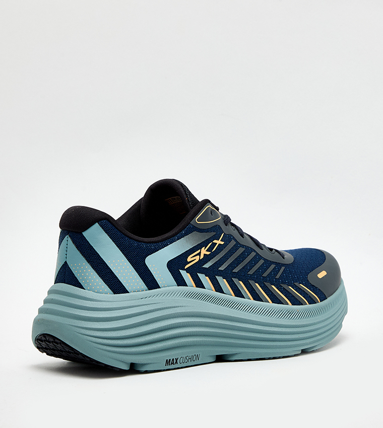MAX CUSHIONING ENDEAVOUR Running Shoes