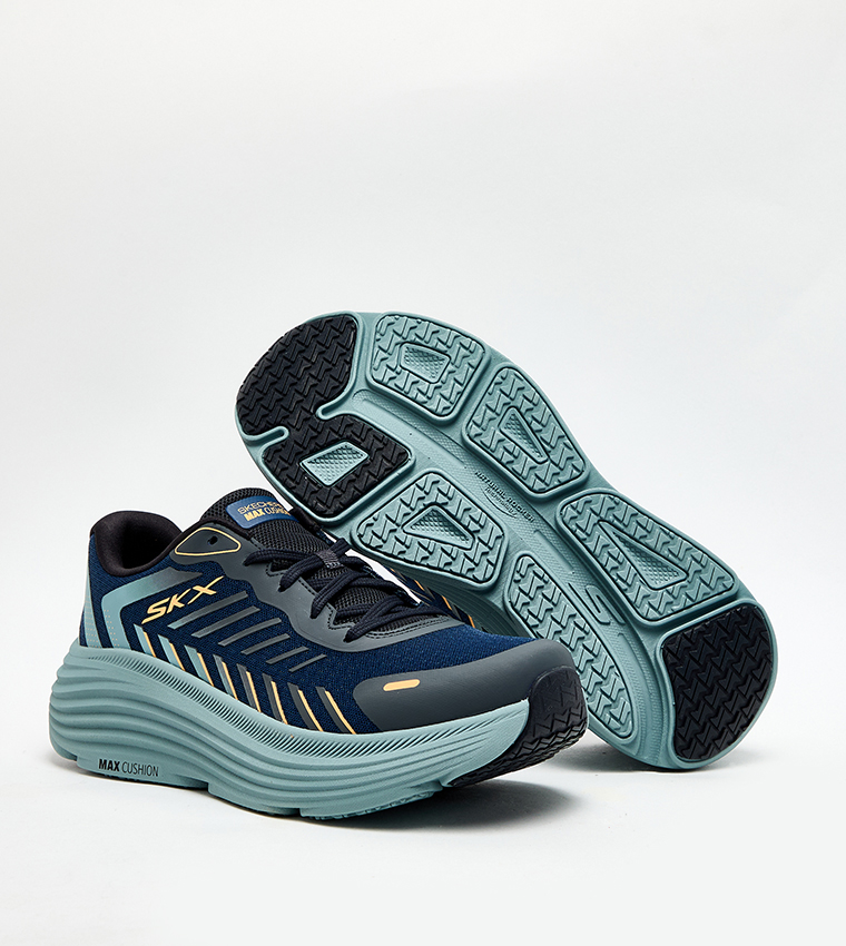 MAX CUSHIONING ENDEAVOUR Running Shoes