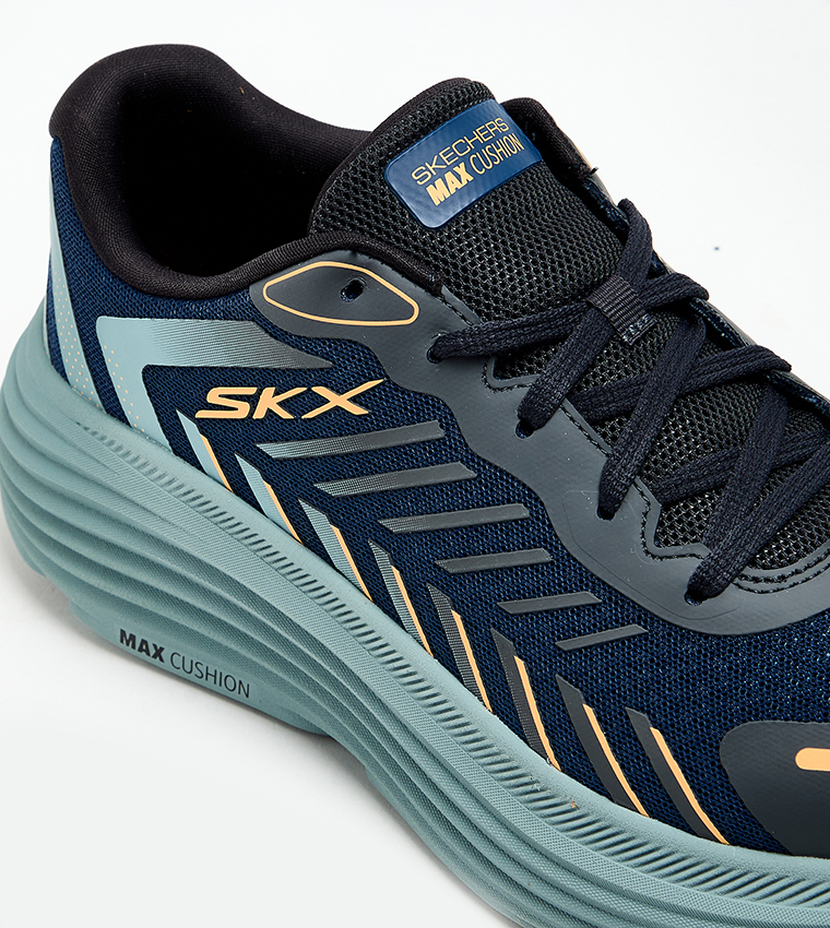 MAX CUSHIONING ENDEAVOUR Running Shoes