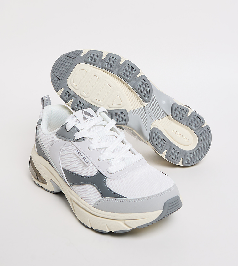SHADOW Color Block Sneakers