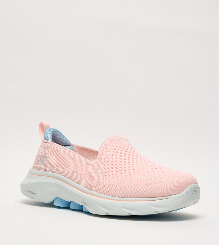 GO WALK 7 - VINA Slip-On Shoes