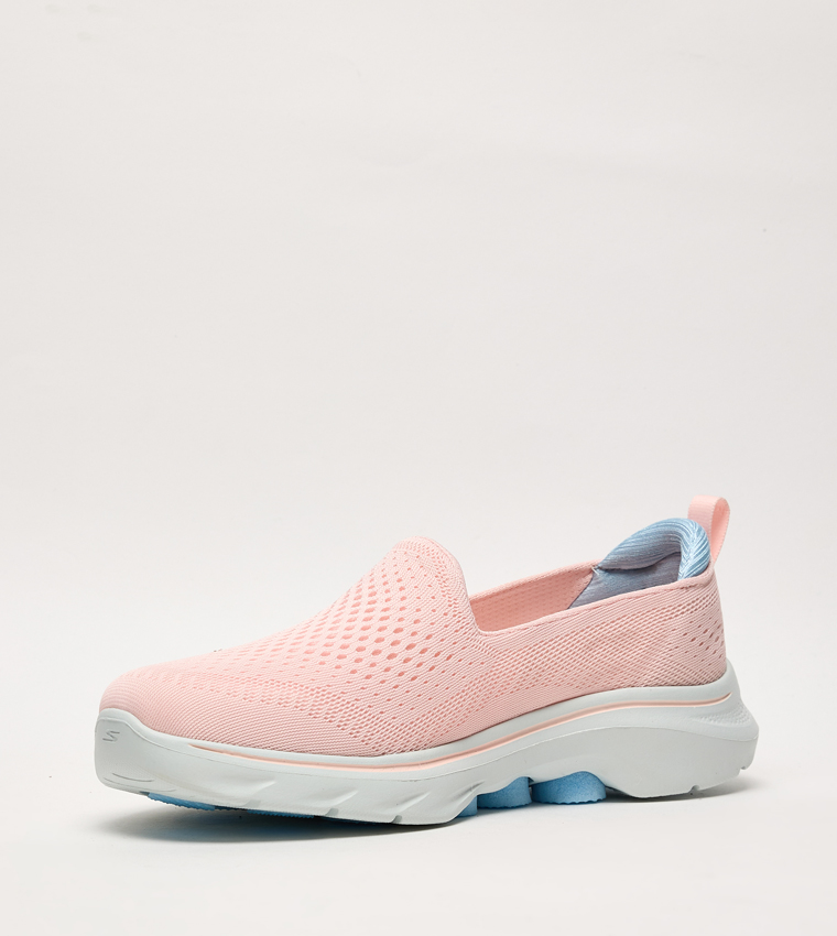 GO WALK 7 - VINA Slip-On Shoes