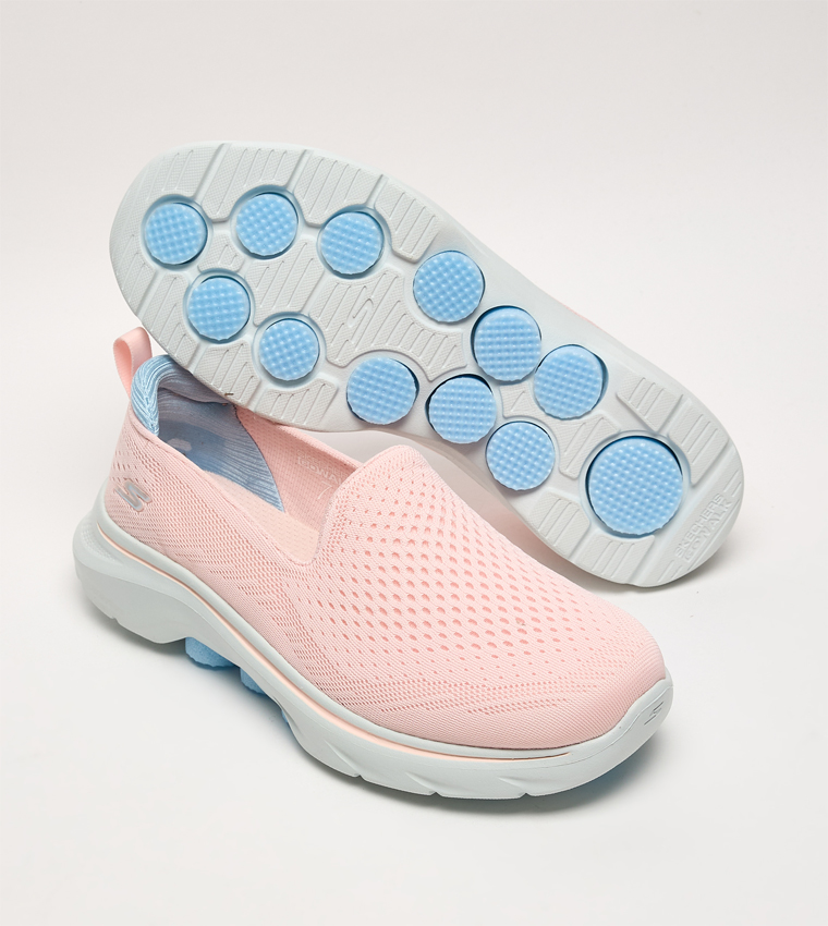GO WALK 7 - VINA Slip-On Shoes