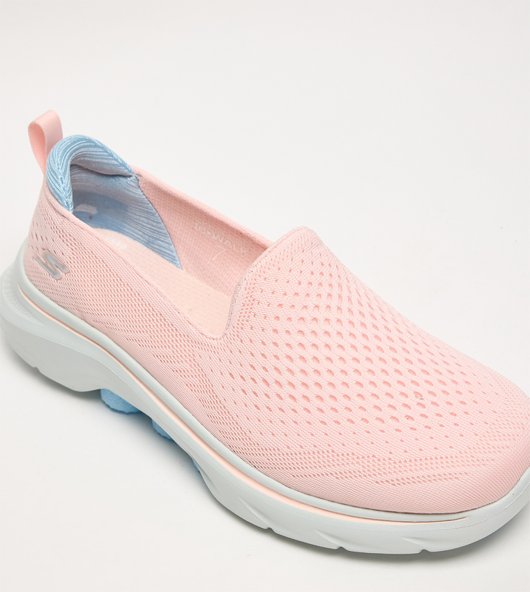 GO WALK 7 - VINA Slip-On Shoes