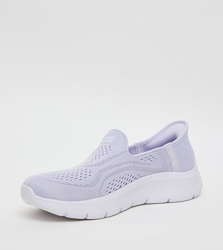 GO WALK FLEX - YAEL Slip-On Shoes