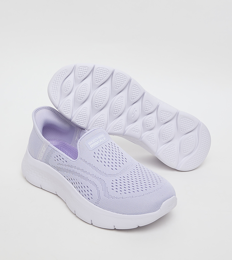 GO WALK FLEX - YAEL Slip-On Shoes