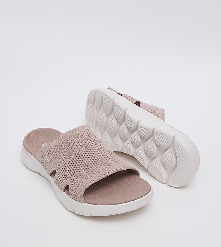 GO WALK FLEX - ELATION Sandals