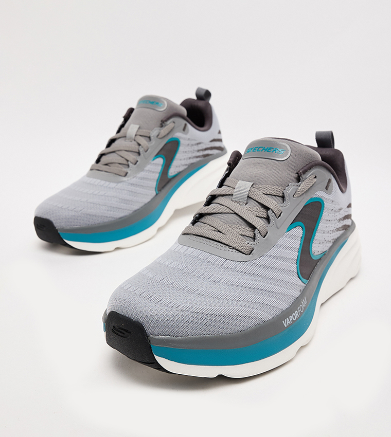 D'LUX VAPOR Runner Sneakers