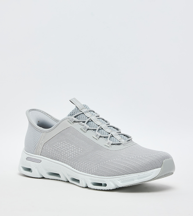 GLIDE-STEP GRATIFY Slip-On Shoes