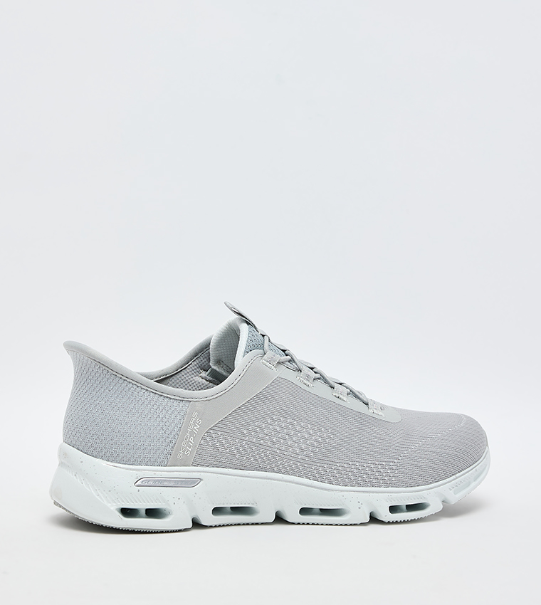 GLIDE-STEP GRATIFY Slip-On Shoes