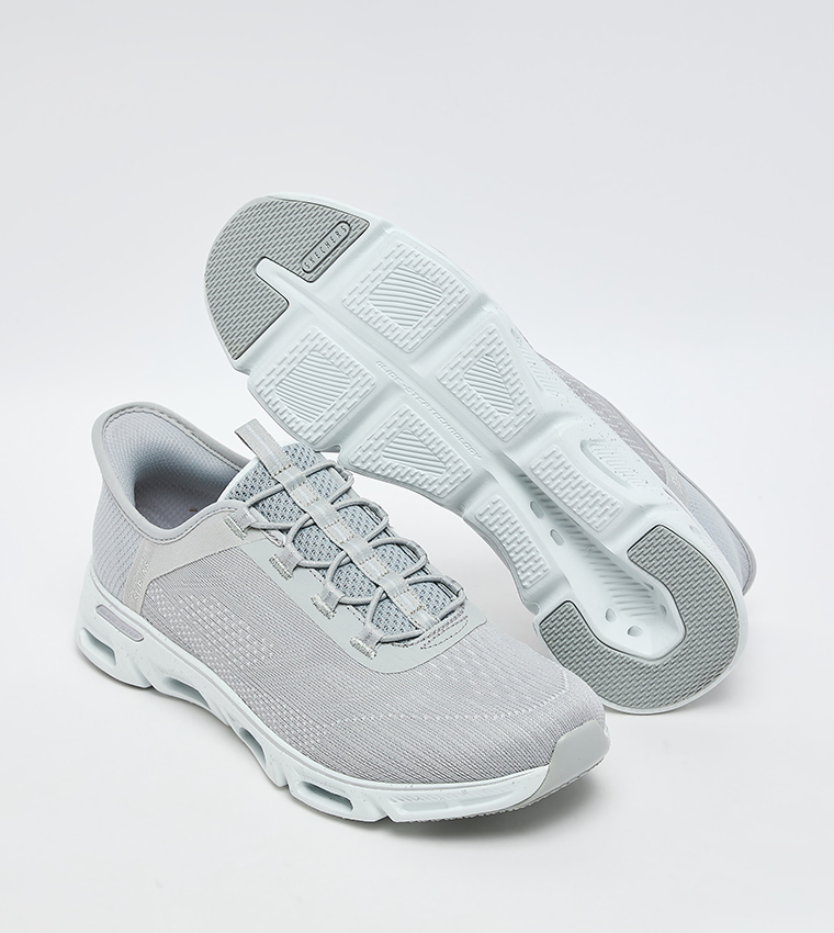GLIDE-STEP GRATIFY Slip-On Shoes