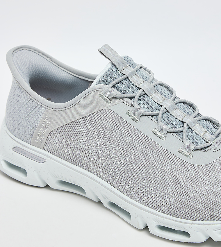 GLIDE-STEP GRATIFY Slip-On Shoes