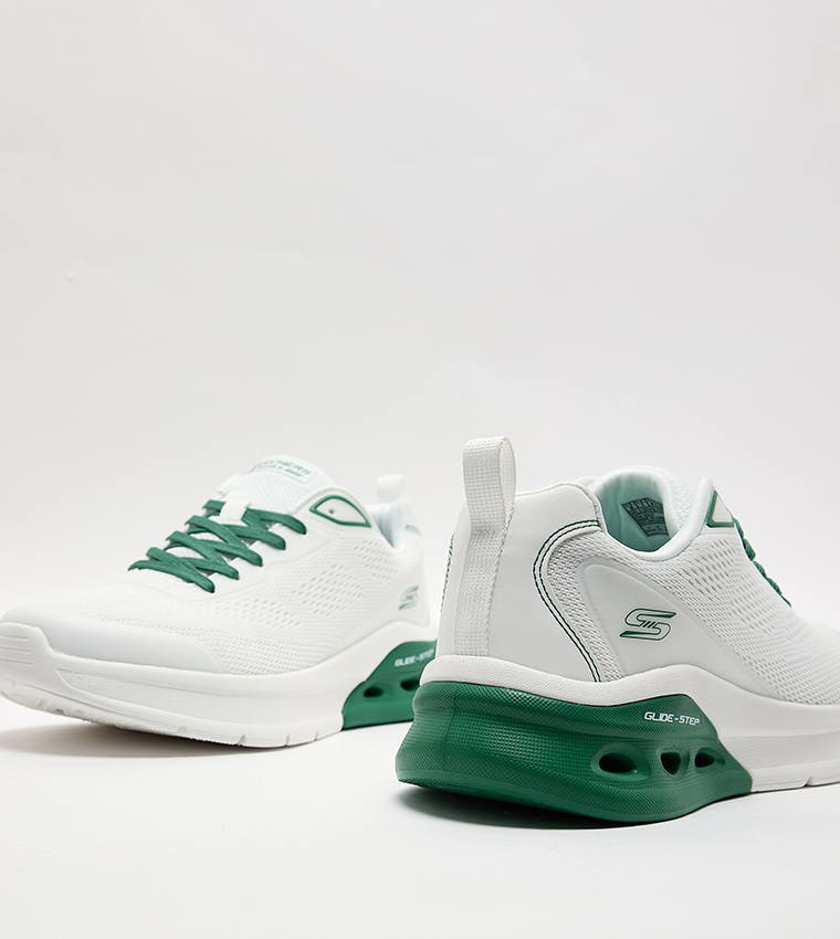Bobs Arc Waves 2.0 - Class Rank Sports Shoes