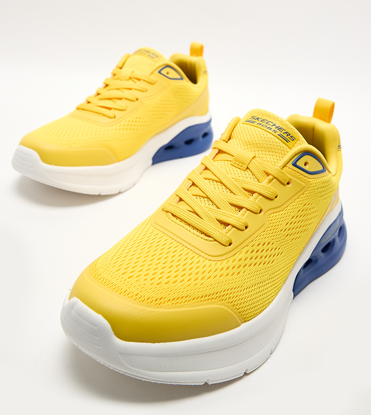 Bobs Arc Waves 2.0 - Class Rank Sports Shoes