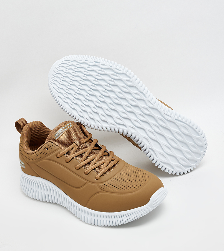BOBS GEO LITE Runner Sneakers