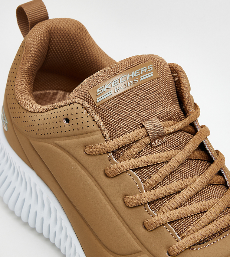 BOBS GEO LITE Runner Sneakers