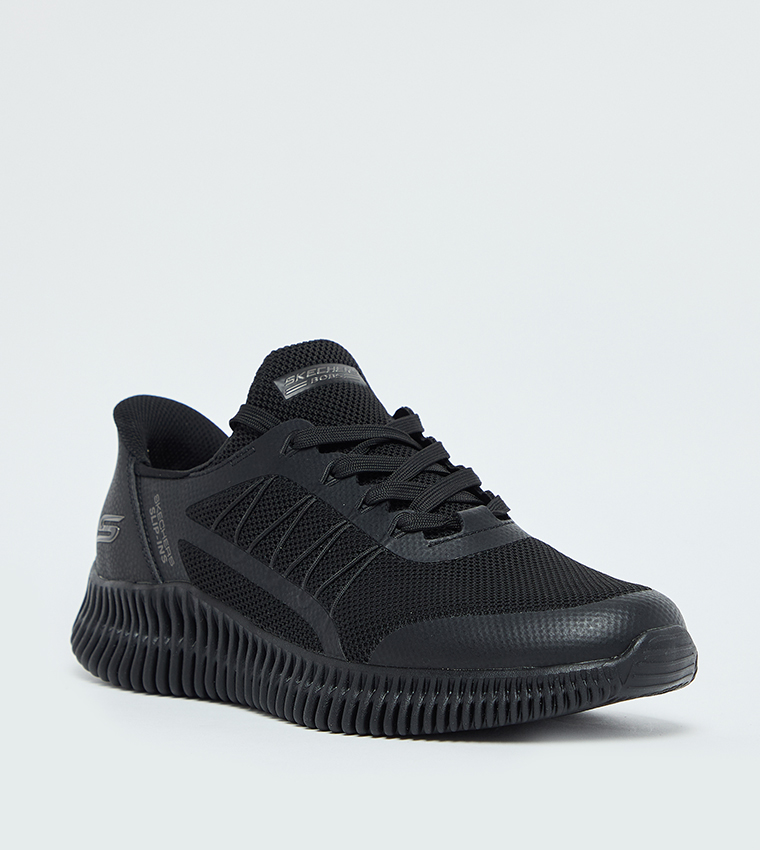 BOBS GEO LITE Slip-On Shoes