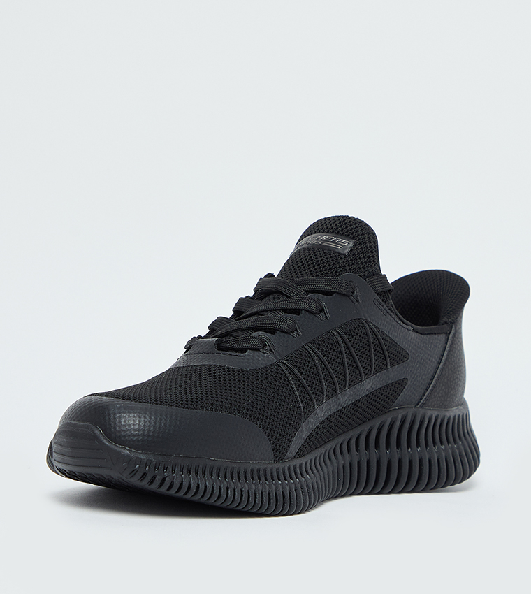 BOBS GEO LITE Slip-On Shoes