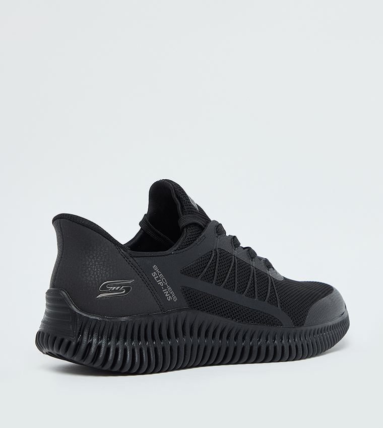BOBS GEO LITE Slip-On Shoes