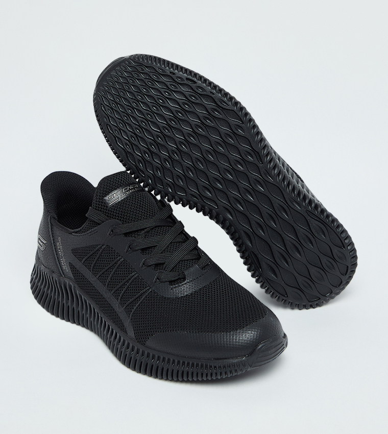 BOBS GEO LITE Slip-On Shoes